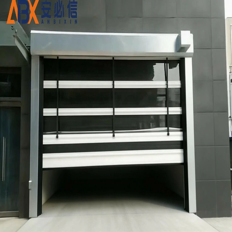 襄阳机械式门封